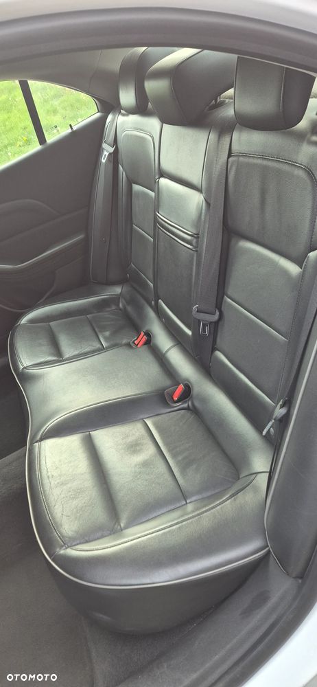Chevrolet Malibu 2.4 AT LTZ - 11