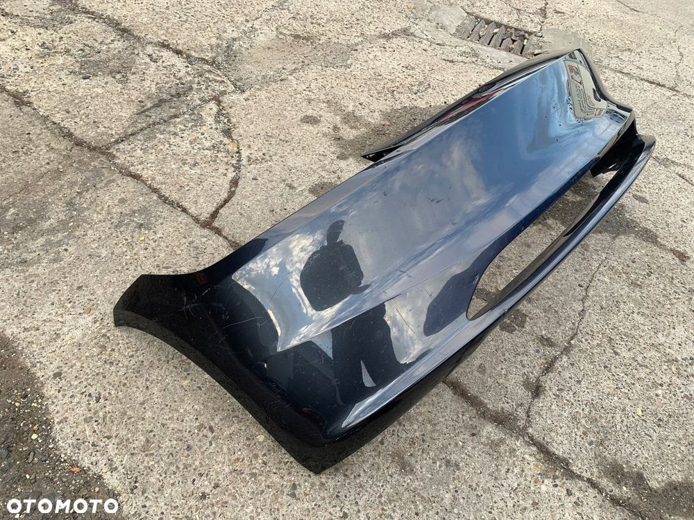 TESLA MODEL 3 ZDERZAK PRZEDNI PRZÓD 2023r 1781565-11-B - 2