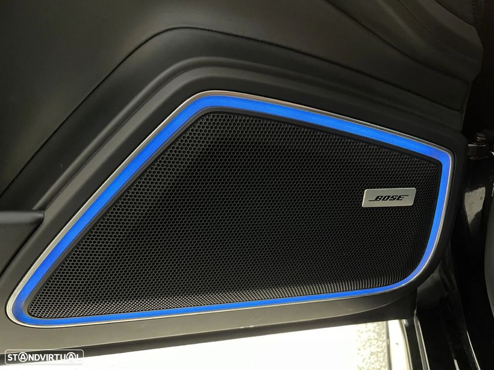 Porsche Panamera Turbo S E-Hybrid - 41