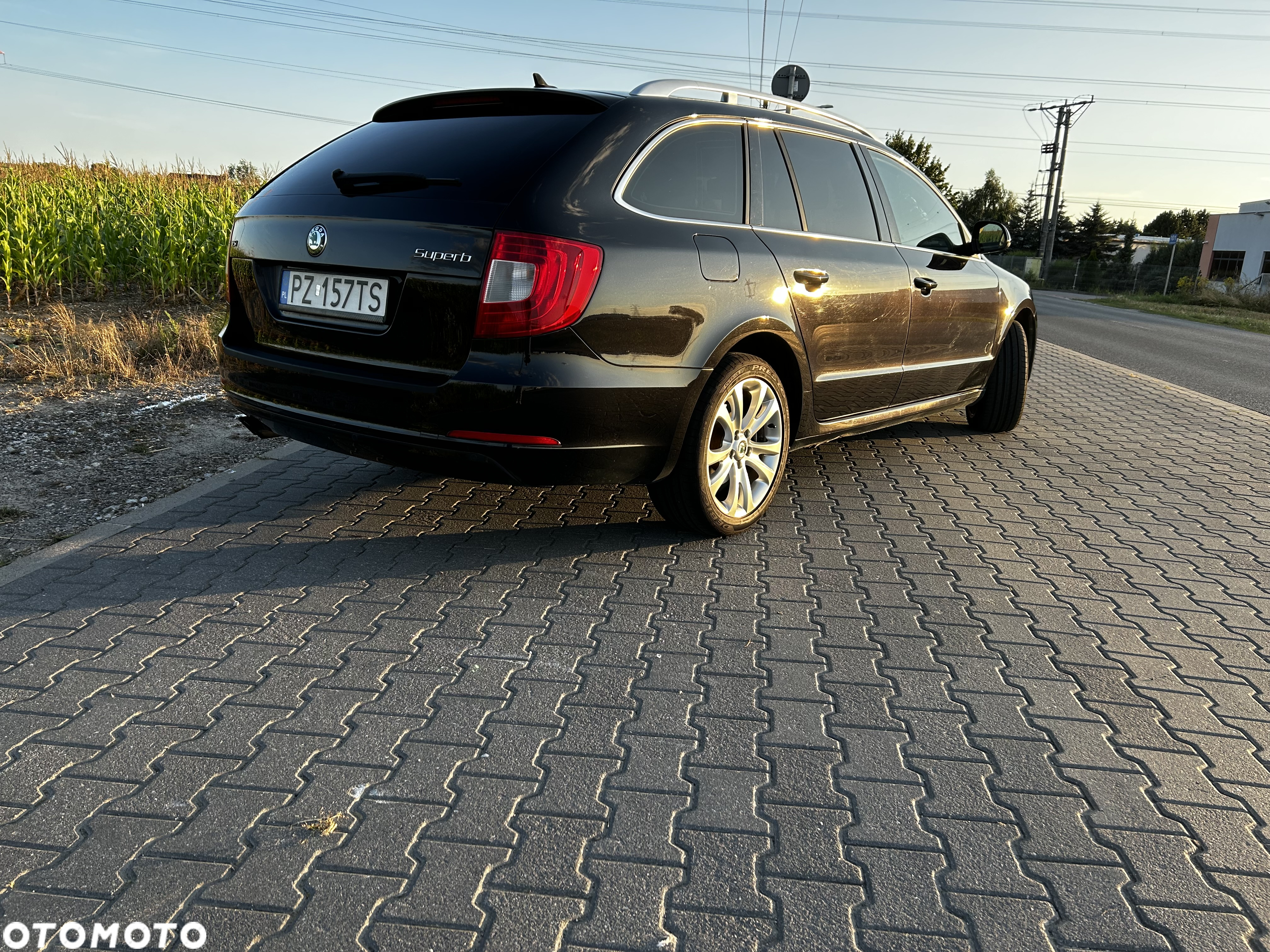 Skoda Superb 1.8 TSI Ambition - 4