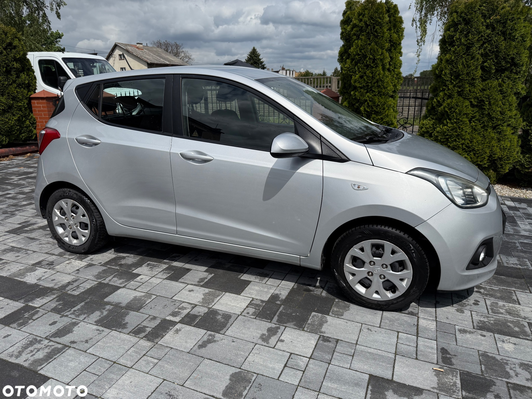 Hyundai i10 1.0 Premium - 5