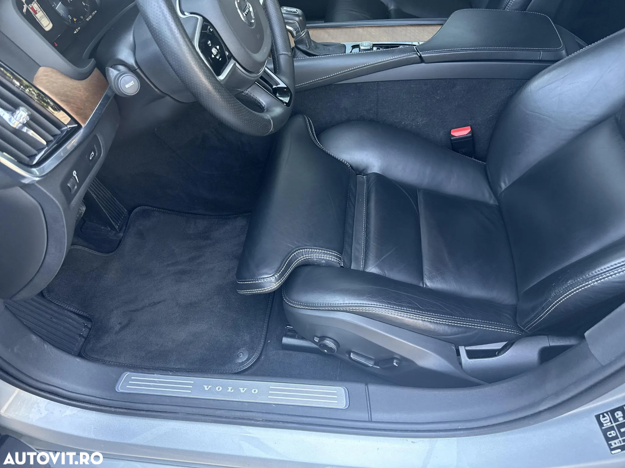 Volvo S90 D4 Inscription - 11