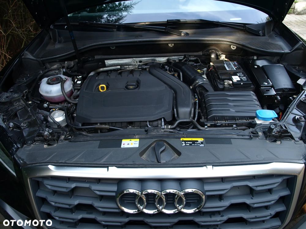 Audi Q2 35 TFSI - 5