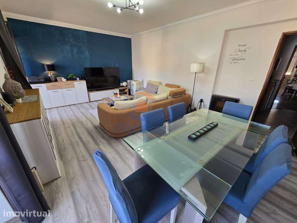 Apartamento T2 com Arrecadação - Bons Dias, Ramada - Grande imagem: 3/20