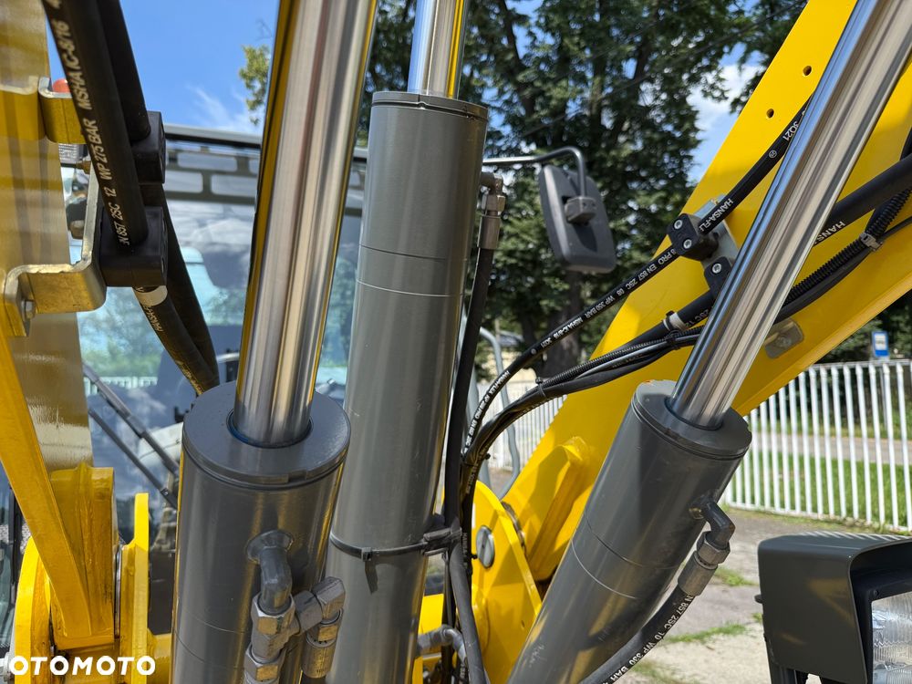 Wacker Neuson Ładowarka WL52 - 26