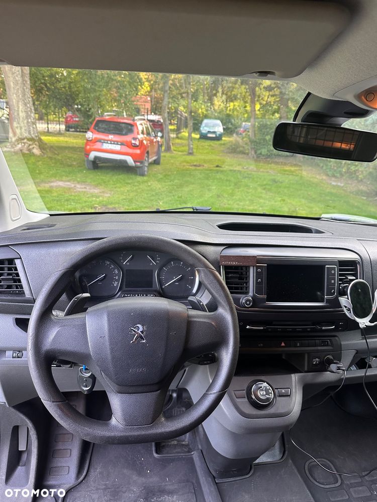 Peugeot EXPERT - 5