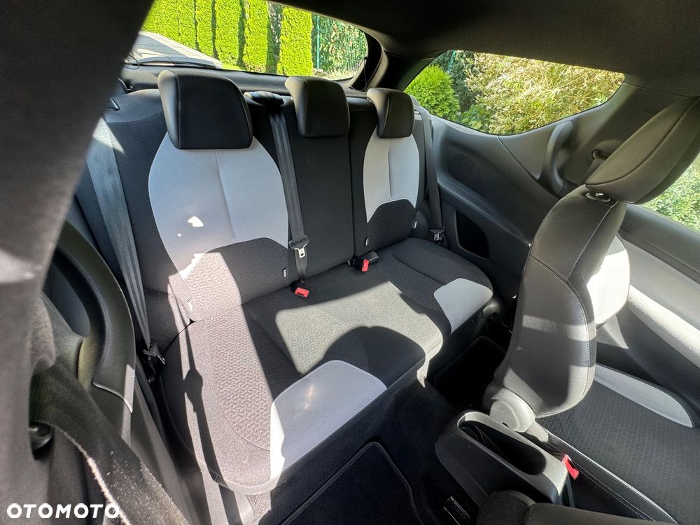 Citroën DS3 1.2 PureTech Chic - 13