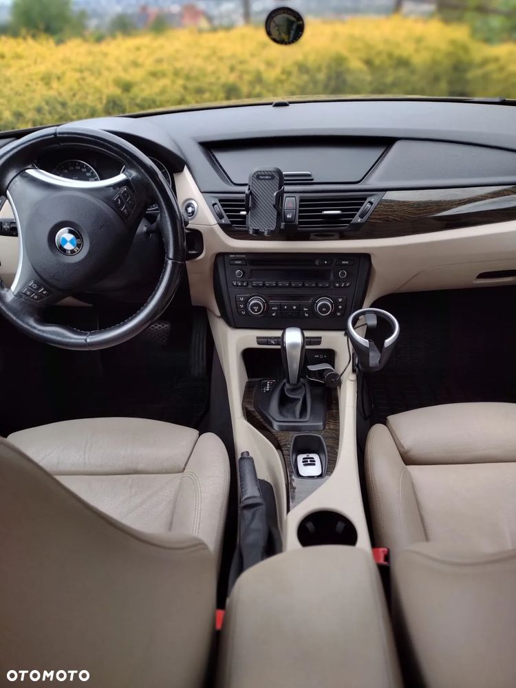 BMW X1 - 5