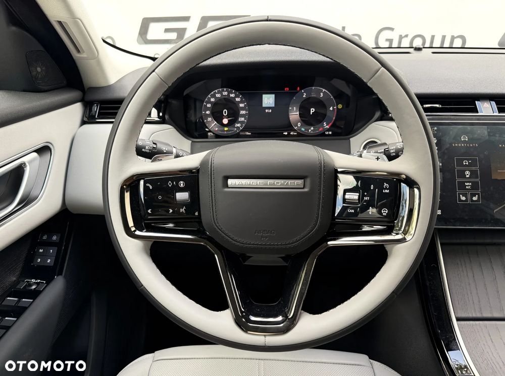 Land Rover Range Rover Velar D200 S - 6