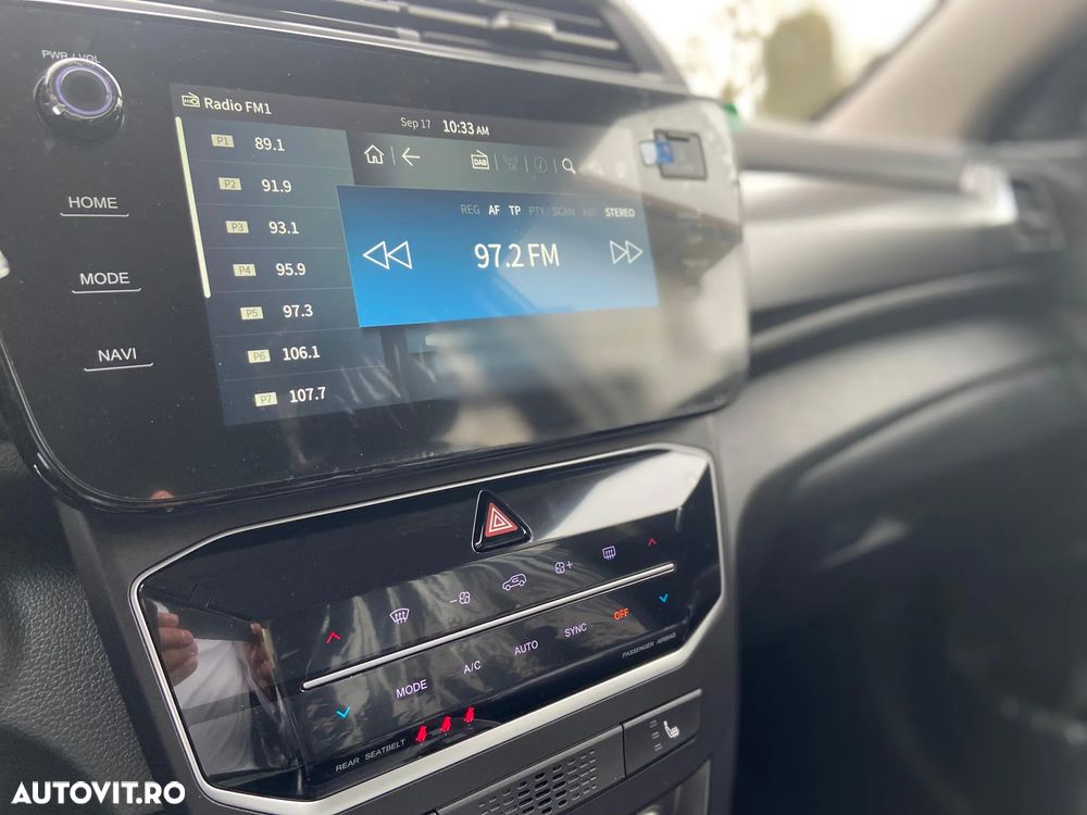 SsangYong Tivoli - 11