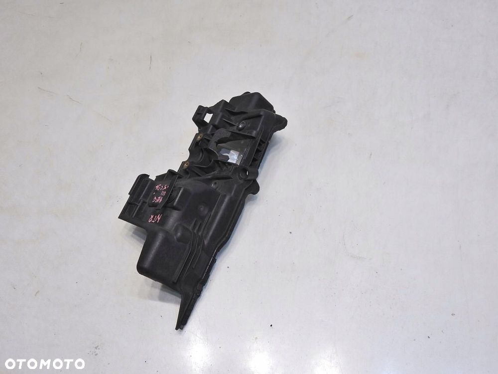 OSŁONA OBUDOWA WTRYSKÓW RENAULT MEGANE III 1.5 DCI - 7