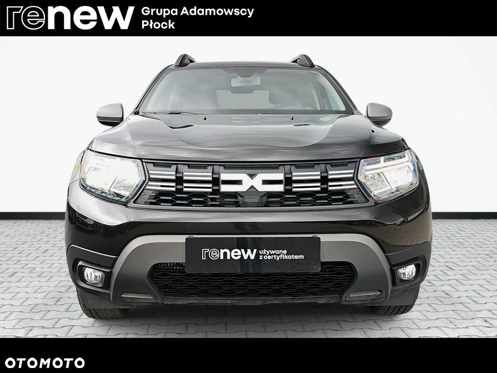 Dacia Duster 1.3 TCe Journey EDC - 9