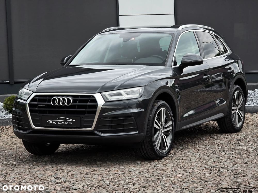 Audi Q5 2.0 TDI Quattro S tronic sport - 6
