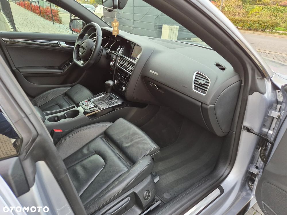 Audi A5 Sportback 3.0 TDI clean diesel Quattro S tronic - 33