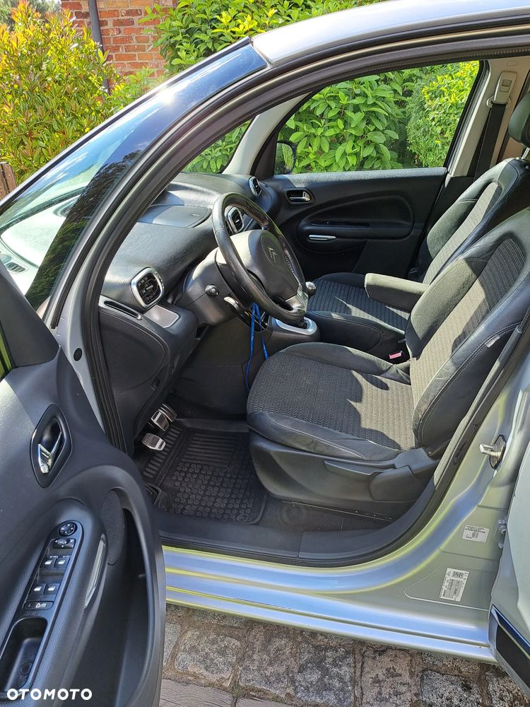 Citroën C3 Picasso 1.6i Exclusive - 11