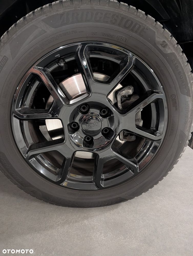 Jeep Renegade 1.5 T4 mHEV Upland FWD S&S DCT - 15
