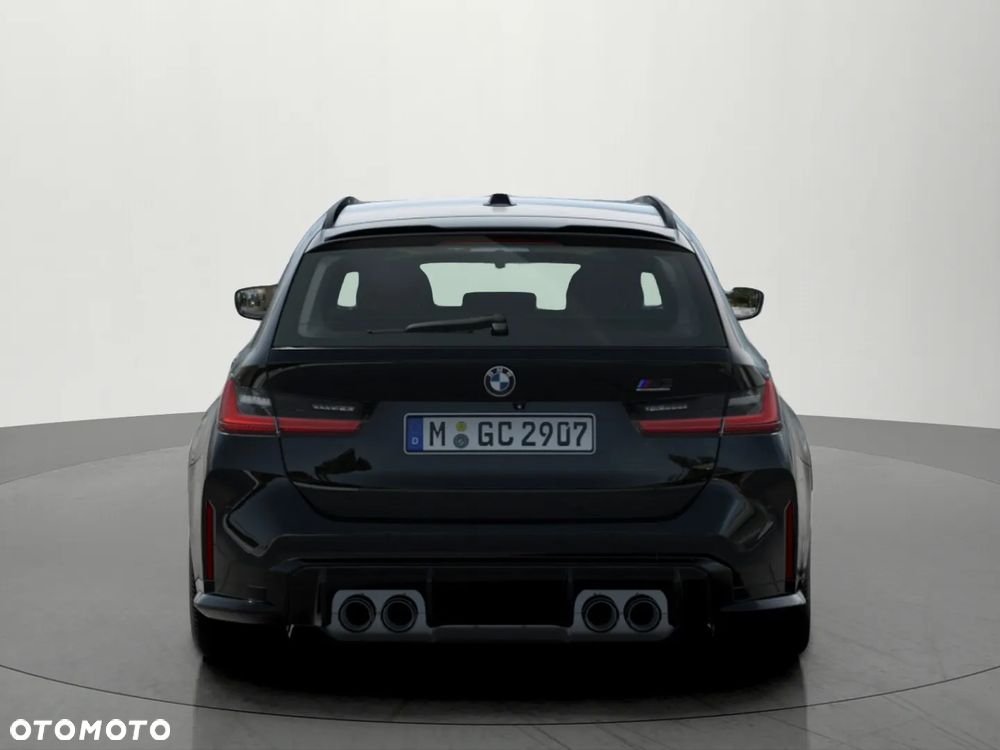BMW M3 Competition xDrive sport - 5