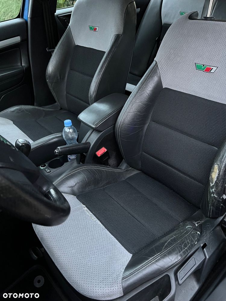 Skoda Octavia 2.0 TFSI RS - 15