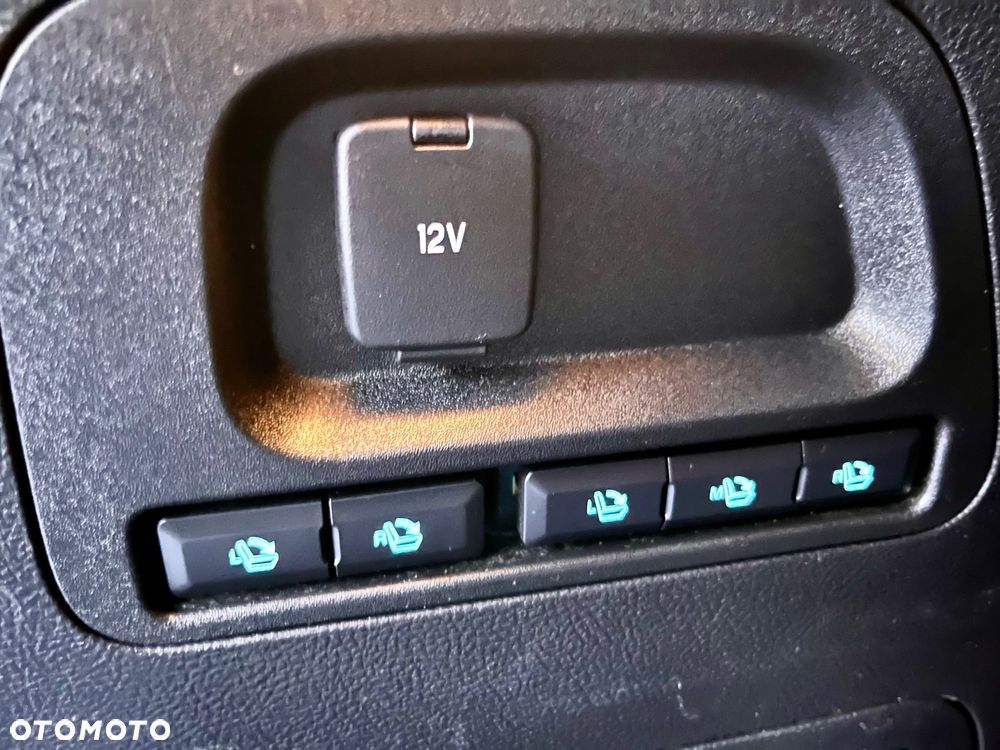 Ford S-Max 2.0 EcoBlue Vignale - 21