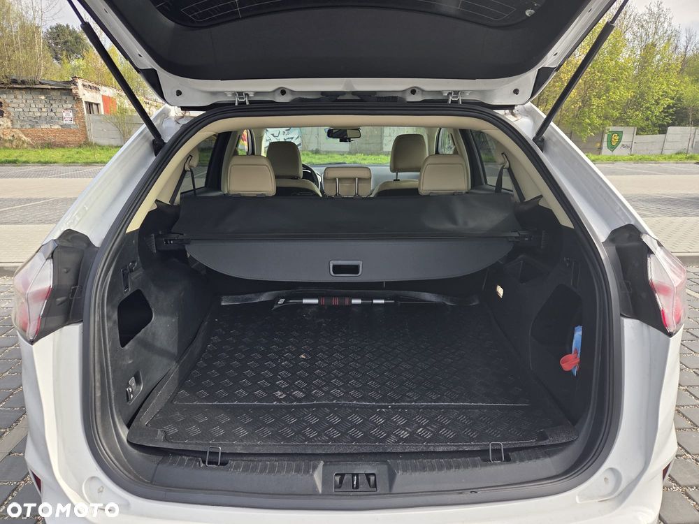Ford Inny - 13