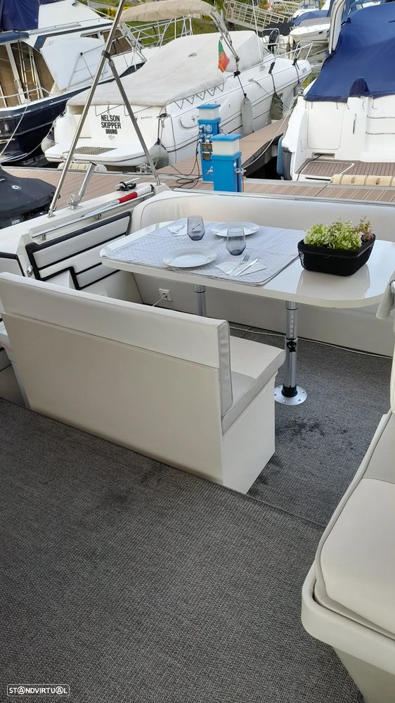 Wellcraft 43 portofino - 28