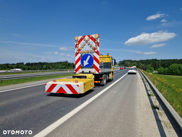 Poduszka Zderzeniowa TMA z U26a