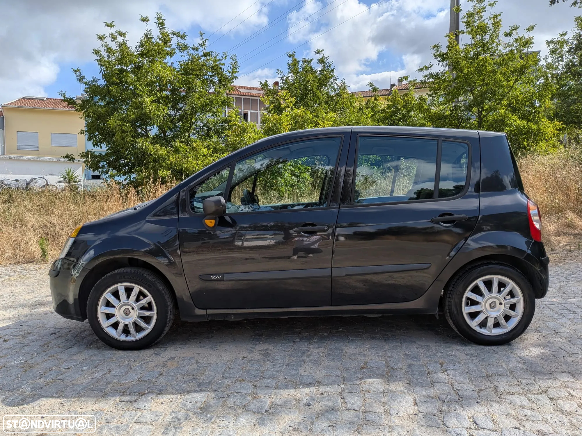 Renault Modus 1.2 Confort - 5