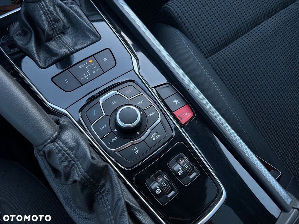 Peugeot 508 2.0 HDi Active - 21