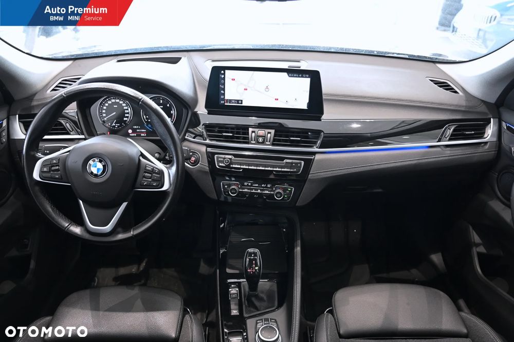BMW X1 xDrive20d Sport Line - 14