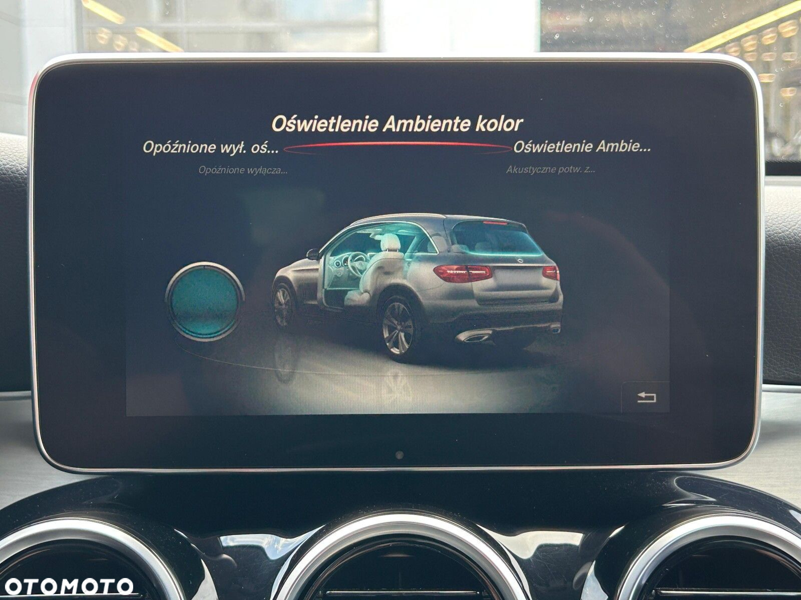 Mercedes-Benz GLC 350 d 4-Matic - 33
