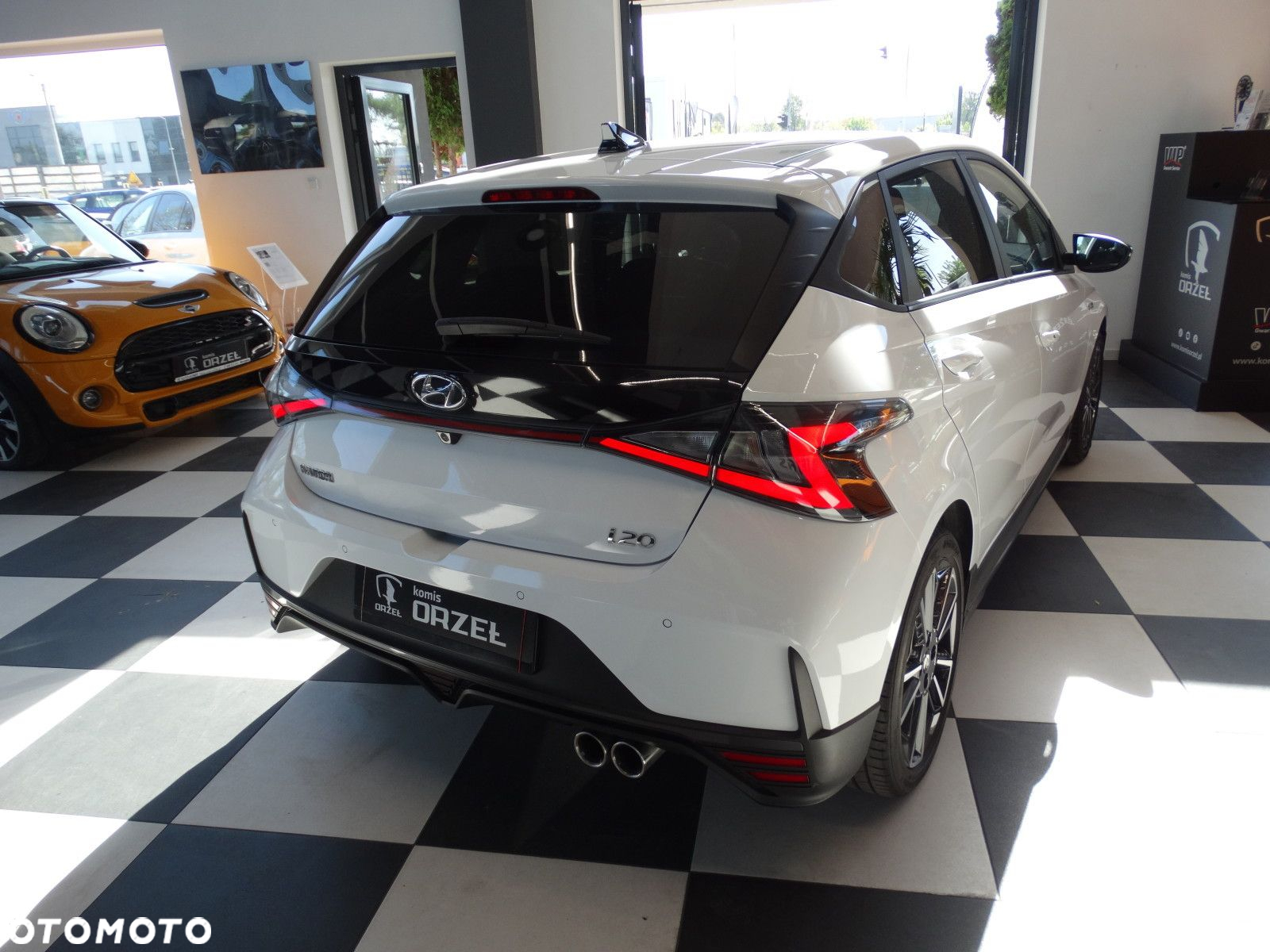 Hyundai i20 - 5