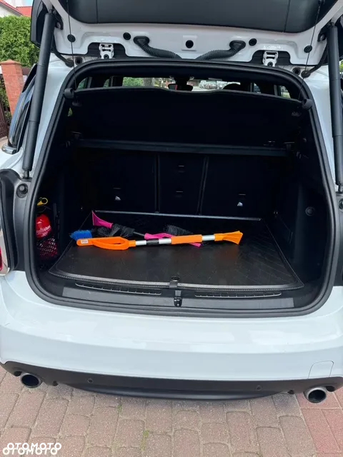 MINI Countryman Cooper S ALL4 - 8