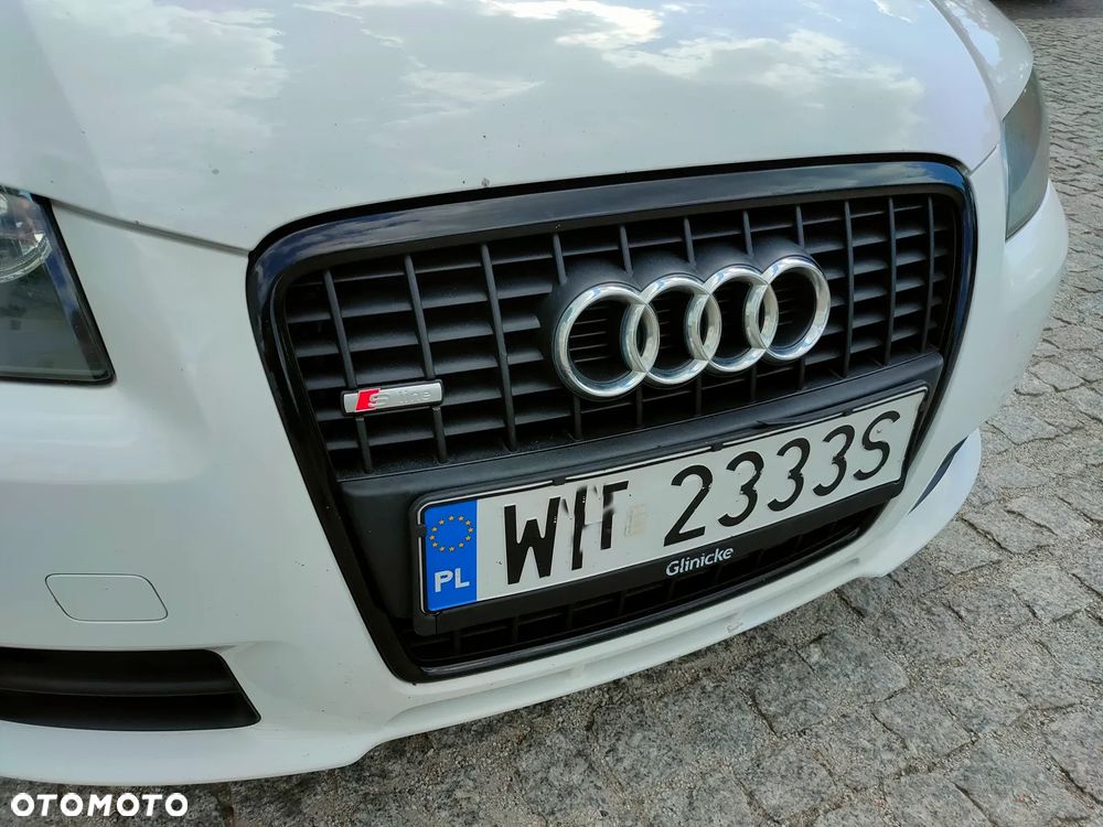 Audi A3 Sportback - 23