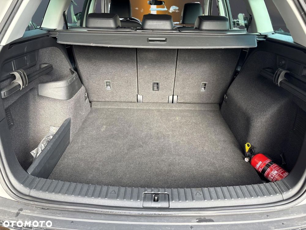 Skoda Kodiaq 2023