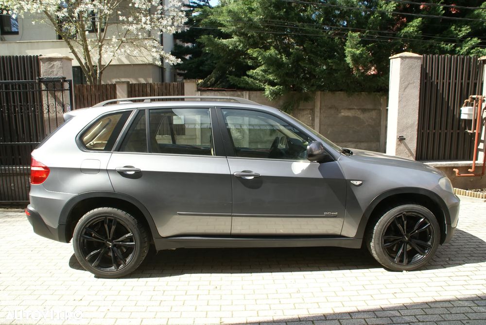 BMW X5 - 4