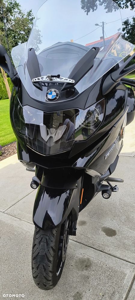 BMW K - 2