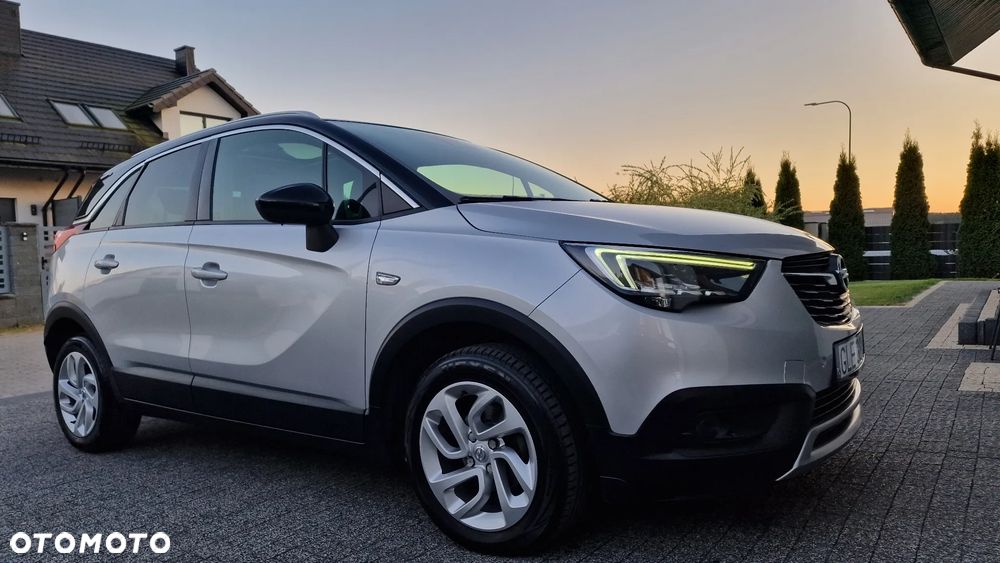 Opel Crossland X 1.5 CDTI Eco Enjoy S&S - 6