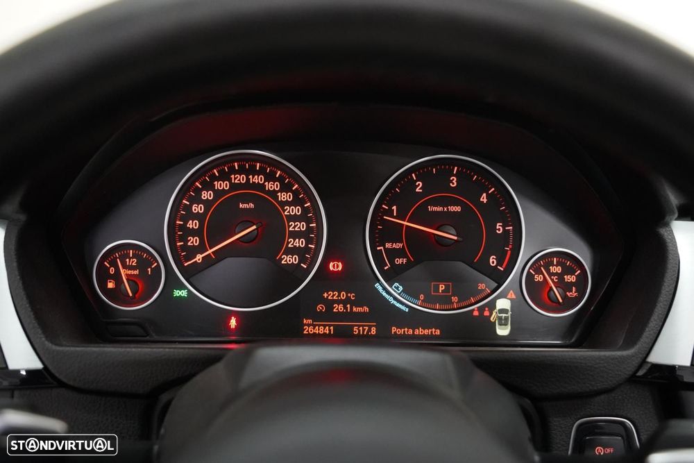 BMW 420 d Pack M Auto - 11