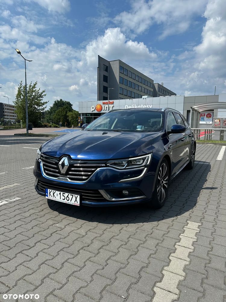 Renault Talisman ENERGY dCi 160 EDC INITIALE PARIS - 5