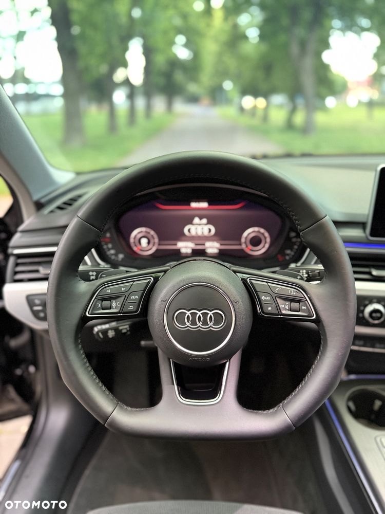 Audi A4 Avant 3.0 TDI S tronic design - 19