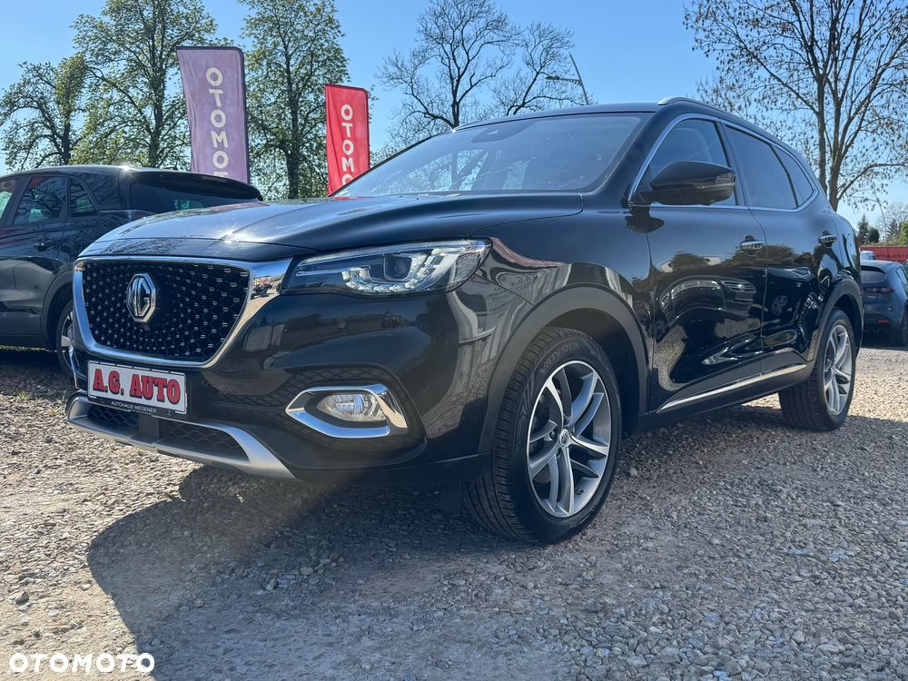 MG EHS 1.5T-GDI Luxury - 1