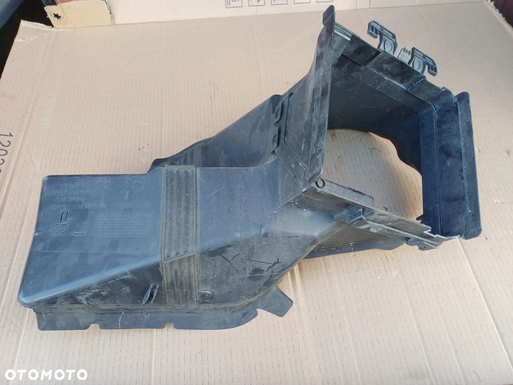Opel Grandland X 2.0 hdi kierownica powietrza YP00043180 - 6