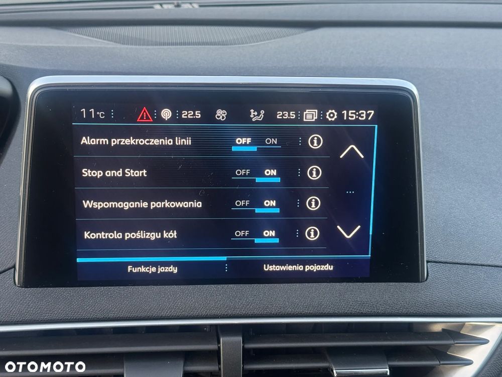 Peugeot 5008 1.2 PureTech Active Pack S&S - 29