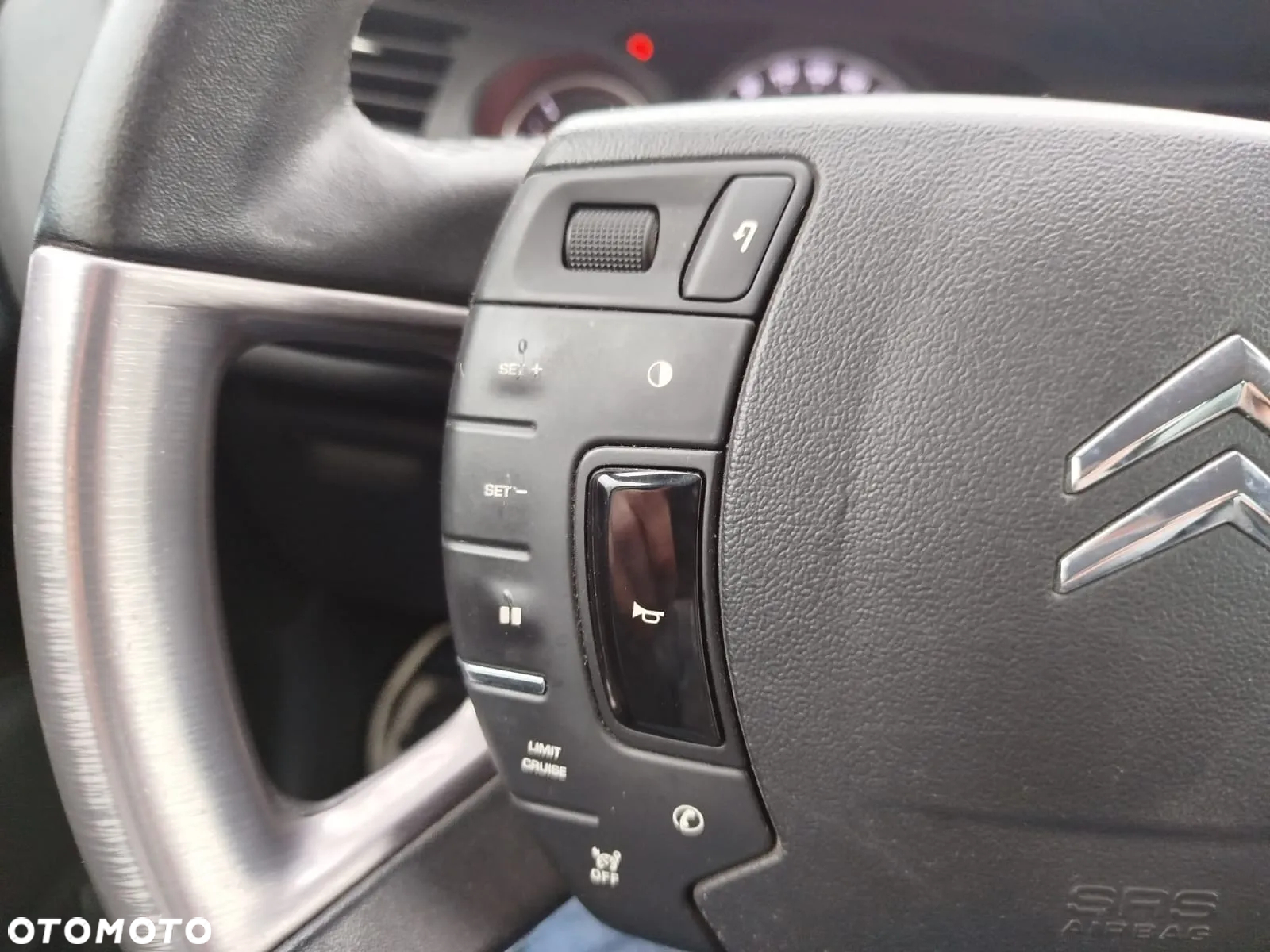 Citroën C5 Kombi HDi 135 Exclusive - 7