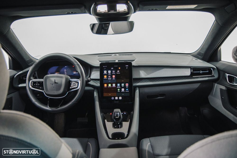 Polestar 2 - 12