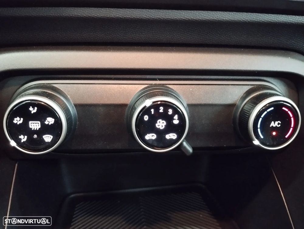 Citroën e-C3 Aircross 44 kWh Autonomia Conforto You - 24