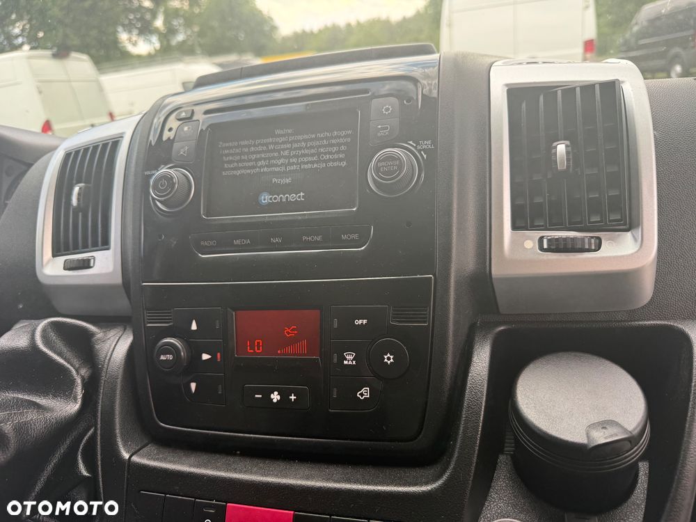 Fiat Ducato - 9