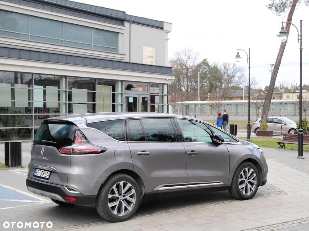 Renault Espace Energy dCi 160 EDC Intens - 2