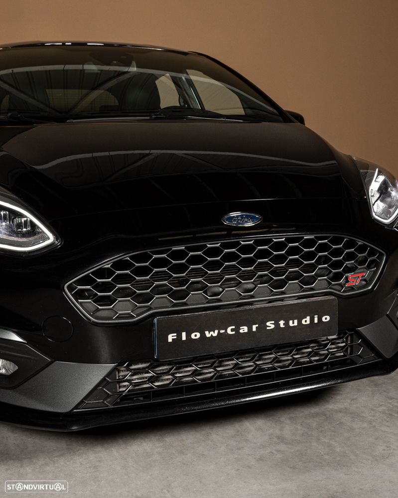 Ford Fiesta 1.5 EcoBoost ST - 27