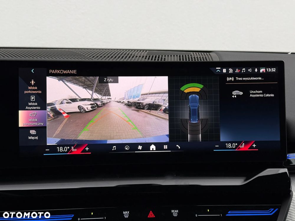 BMW Seria 5 520d xDrive - 36